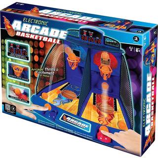 Suntoy Arcade Basketballspil
