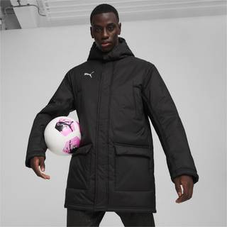 Puma teamFINAL Vinterjakke Voksen