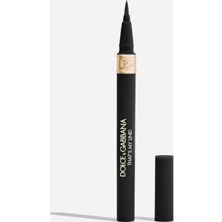 Dolce & Gabbana Bold That's My Line! 24H Lasting Waterproof Eyeliner 07 FYI