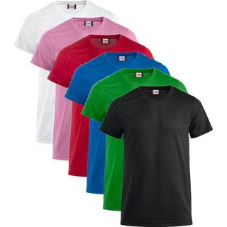 Clique 29332 Ice-T Kids Royal Blue 120