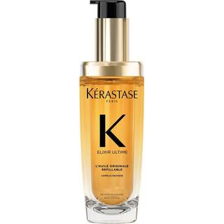 Kerastase Elixir Ultime L´Huile Originale Hair Oil Refillable 75 ml