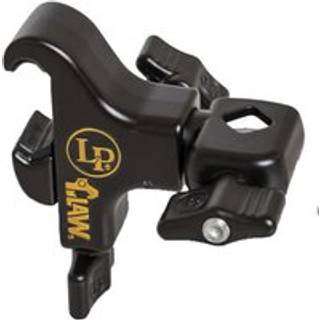 Latin Percussion Claw Body 3/8 """" (9,5 mm) klemmer (LP592X)