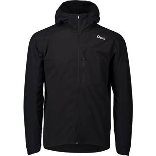 POC Guardian Air Jacket Cykeljakke størrelse XXL farve sort