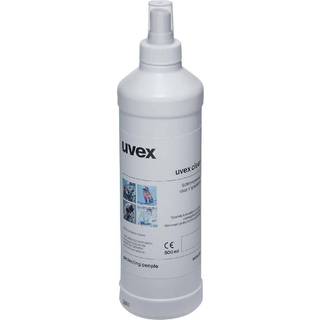 UVEX Rengøringsspray til briller 500ml 4031101538945