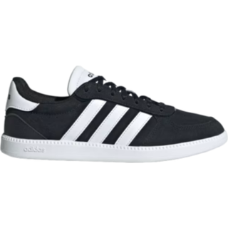 Breaknet Sleek sko - Core Black / Cloud White / Core Black - 40