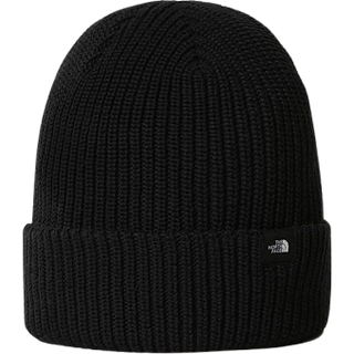 Fisherman Beanie TNF Black (One Size)