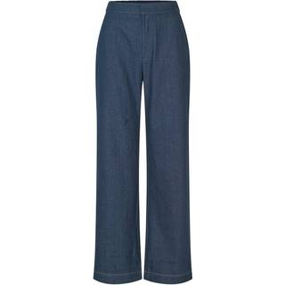 Global Funk Cienne-G Bukser - Denim - str. S