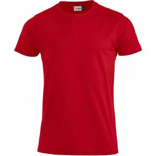 Clique 29340 Premium-T Rød L