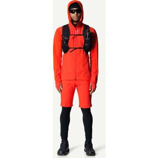 Houdini Men's Moonwalk Houdi En Route Red, S