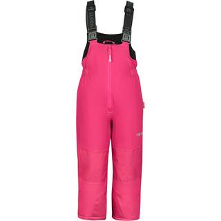 Trollkids Kid's Nordkapp Pants Skibukser Børn størrelse 128 farve pink