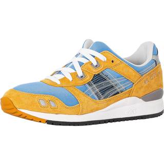 x Awake GEL-LYTE III OG Sneaker in Robbia Blue - 10.5