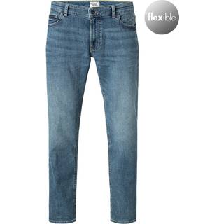 camel active Herren Jeans blau