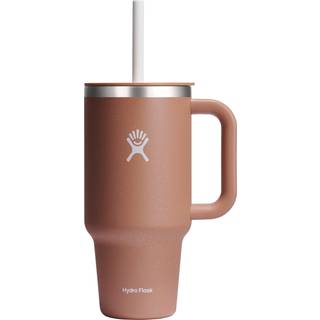 Hydro Flask 32Oz All Around Travel Tumbler - Uni - sandy