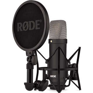 Rode NT1 Signature Black