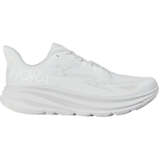 Hoka M CLIFTON 9 White/White, EU 40
