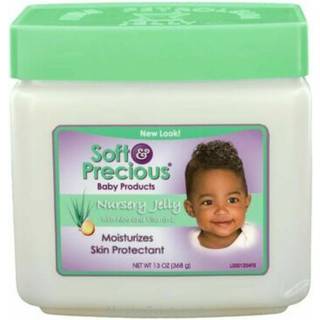 Soft & Precious Nursery Jelly Aloe Vera 368 g
