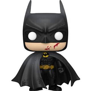 Batman 85th Anniversary Bloody Funko POP! Figur