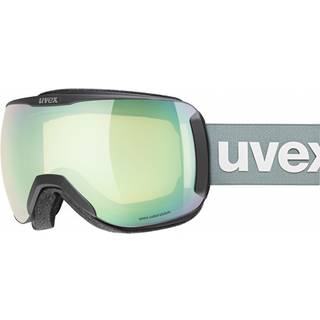 Uvex downhill 2100 CV, skibriller, lysegrøn