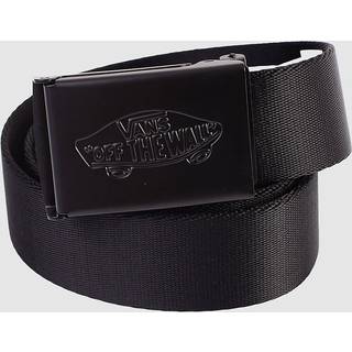 Vans Classic Web Bælte - Uni - black
