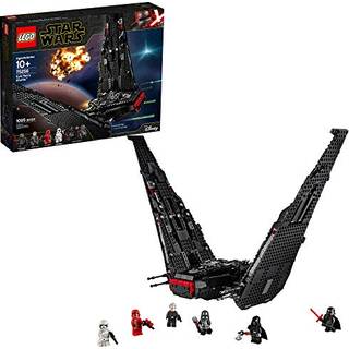 Kylo Rens Færge (75256)