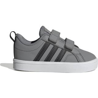 adidas adidas VS Pace 2.0 Hook and Loop Infant Trainers