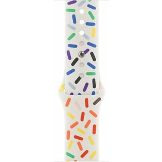 Apple 45mm Pride Edition Sport Band - M/L
