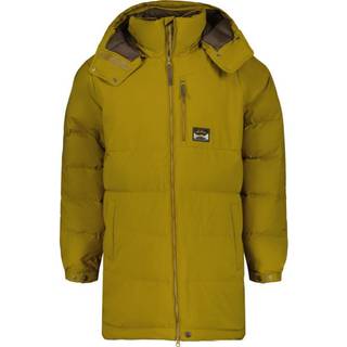 Lundhags Men's Järpen All Weather Down Parka Olive, S