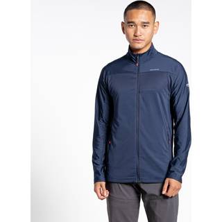 Craghoppers Men's Nosilife Valens Jacket Blue Navy, XL