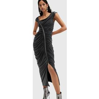 Allsaints Umbra KjoleEU 34 (UK 6)