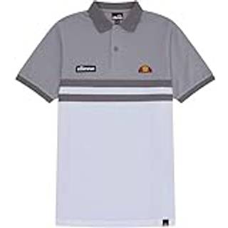Ellesse Muccia Polo T Shirt White