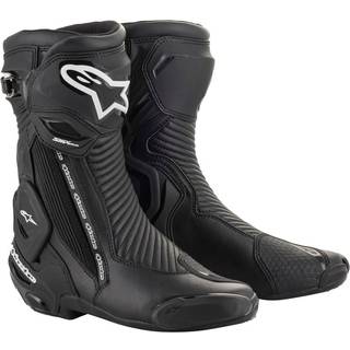 alpinestars SMX Plus V2 Støvle sort 43