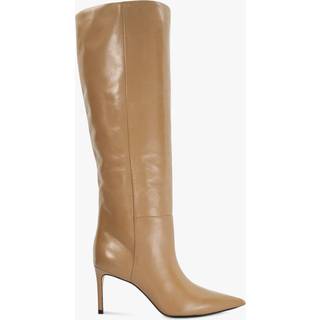 Dune London Serve Pull On Knee High StøvlerEU 39 (UK 6)