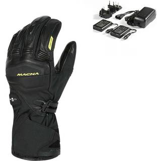 Macna Azra RTX VARMEHANDSKER sort XXL