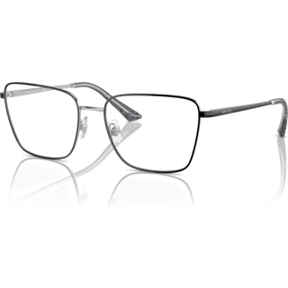 Jimmy Choo Kvinde JC2003 3016 Optiske stel Metal Sølv Pillow