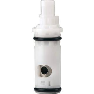 Moen 1224 Udskiftning af vandhanerpatrons?t passer til de fleste dobbelth?ndtag Moen vandhaner og karbad/brusere