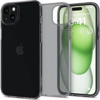 Spigen Crystal Flex - space crystal - iPhone 15 Plus