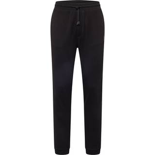 BOSS Orange Herren Sweatpants schwarz