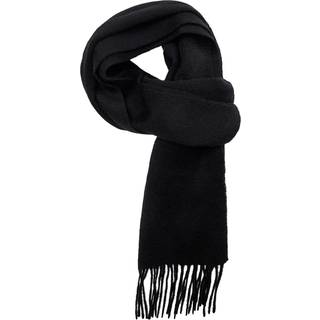 Kemsley Halstørklæde, Black