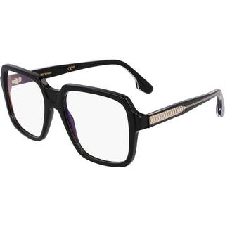 Victoria Beckham VB2668 001 53 Briller Kvinder Black - Black - 53mm