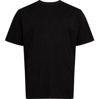 Urban Classics Heavy Oversized T-shirt - M - black