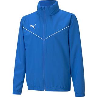 Puma Drenge teamRISE Jakker Blå