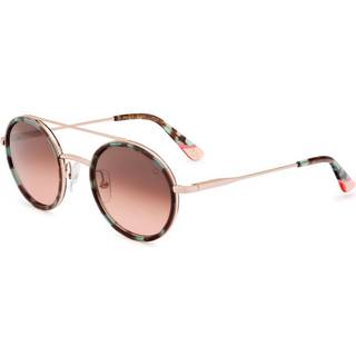 Etnia Barcelona Prati 2 Sun PGHV 47 Solbriller Mænd Guld - Colorful Tortoise Gold - 47mm