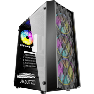 Gamer Strike Ryzen 7600x