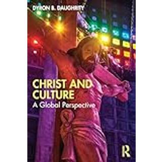 Christ and Culture