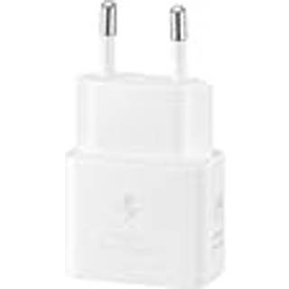 Samsung EP-TA800 USB-C Oplader - 3A/25W Hvid Produkt: Samsung EP-TA800 USB-C Oplader Output: 3A/25W Kompatibilitet: Understøtter hurtig opladning for en bred vifte af USB-C enheder Design: Kompakt og bærbart design.