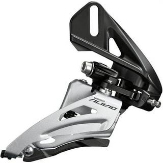 Shimano Alivio 2 x 9 Speed ???ountain Bicycle Front Derailleur - FD - M3120 - D - EFDM3120D4