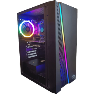 Gamer Duke Gtx 1650
