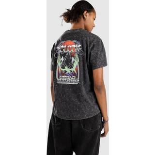 Volcom Planetary T-shirt - M - vintage black