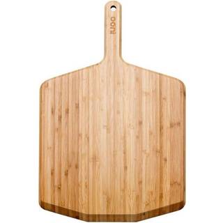 Ooni 16 bamboo pizza spade