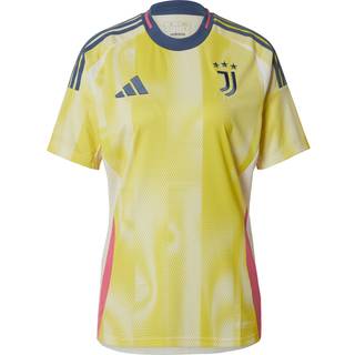 Juventus 24/25 udebanetrøje - Pure Sulfur